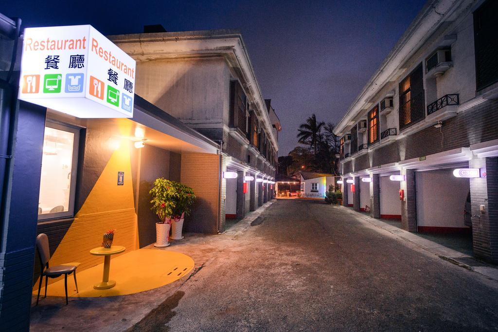 Guest Motel-Zhubei Luaran gambar