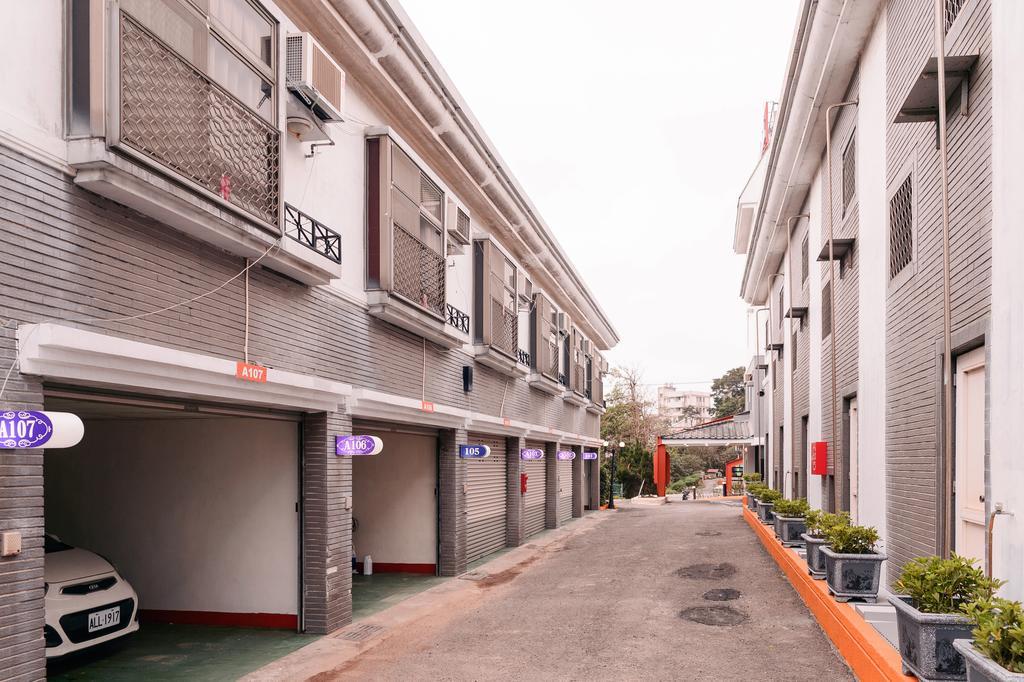 Guest Motel-Zhubei Luaran gambar