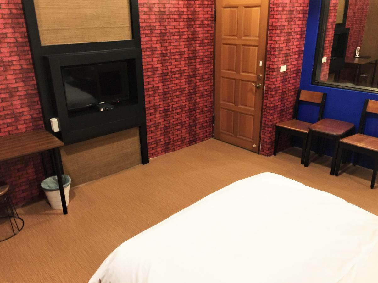 Guest Motel-Zhubei Luaran gambar